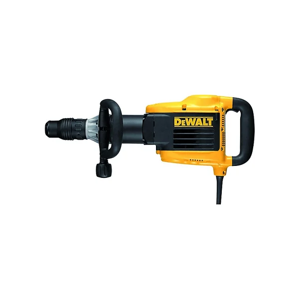Dewalt D25899k 1500 W Pnömatik Kırıcı-Delici - Görsel 3
