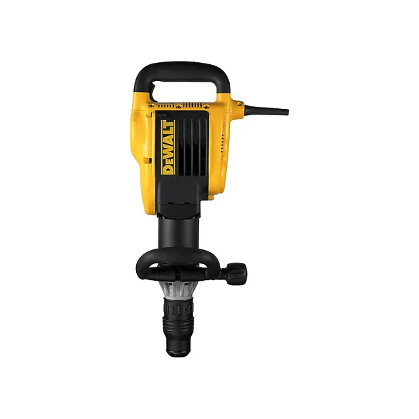 Dewalt D25951K 1600 W Kırıcı-Delici - Görsel 8