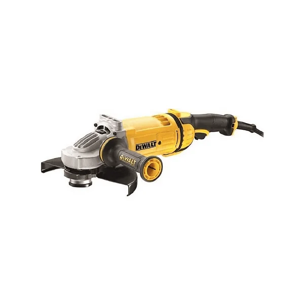 Dewalt Dwe4559 2400 W Büyük Taşlama - Görsel 6