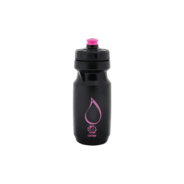 Biggdesign Moods Up Love 600 Ml Plastik Matara - Görsel 3