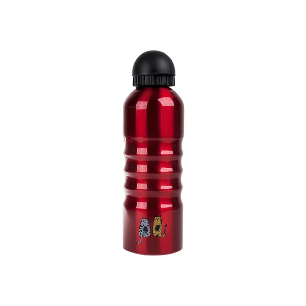 Biggdesign Cats 700 Ml Çelik Matara - Görsel 4