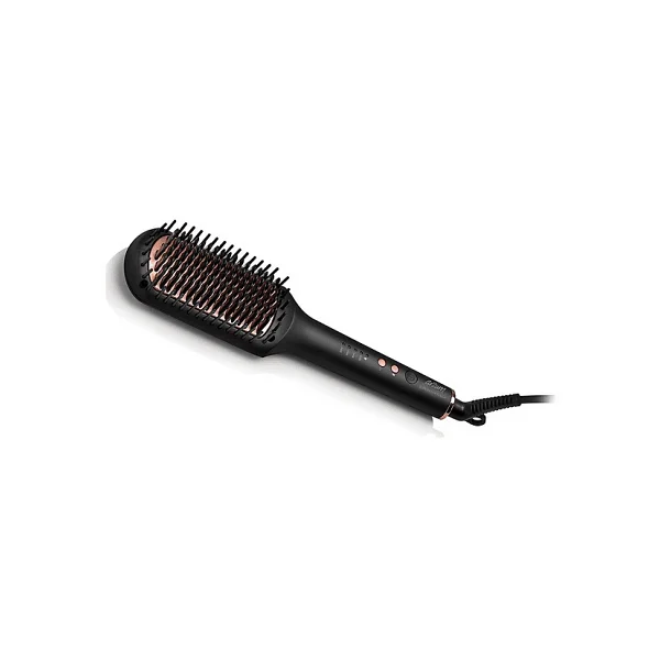 Arzum Ar5068 Siyah Superstar Touch Saç Düzleştirici Tarak - Görsel 5