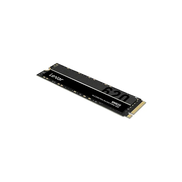 Lexar Nm620 Lnm620x002t-Rnnng Pcı-Express 3.0 2 TB M.2 SSD - Görsel 5