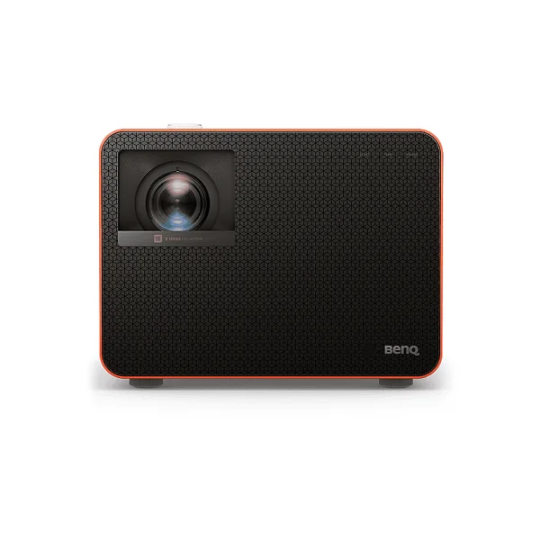 Benq X3100i 3300 Lümen LED 4K Projeksiyon Cihazı - Görsel 4