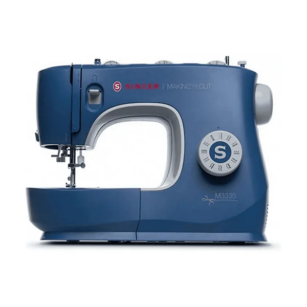 Singer M3335 Making The Cut Dikiş Makinesi - Görsel 6