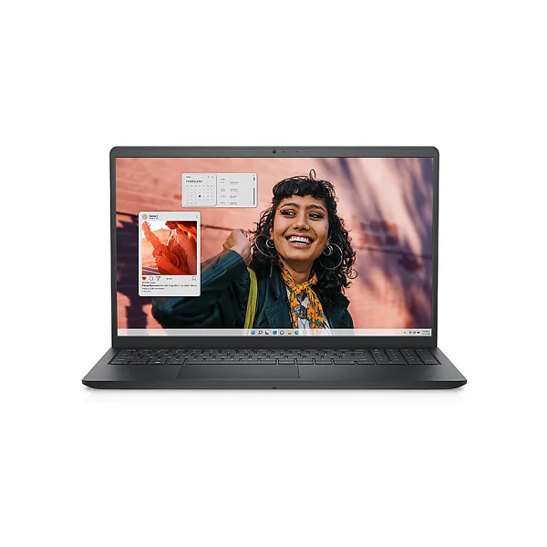 Dell Vostro 3530 N3404pvnb3530 İ5-1334u 24 GB 512 GB SSD Iris Xe Graphics 15.6" Full HD Notebook - Görsel 3