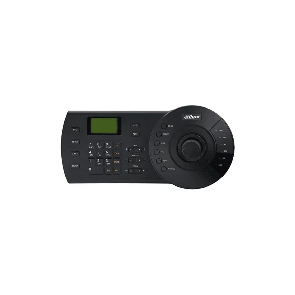 Dahua Nkb1000 Kontrol Klavyesi - Görsel 8