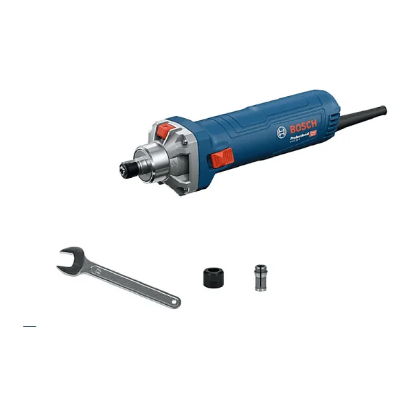 Bosch Ggs 30 S 750 W Kalıpçı Taşlama Makinesi - Görsel 6