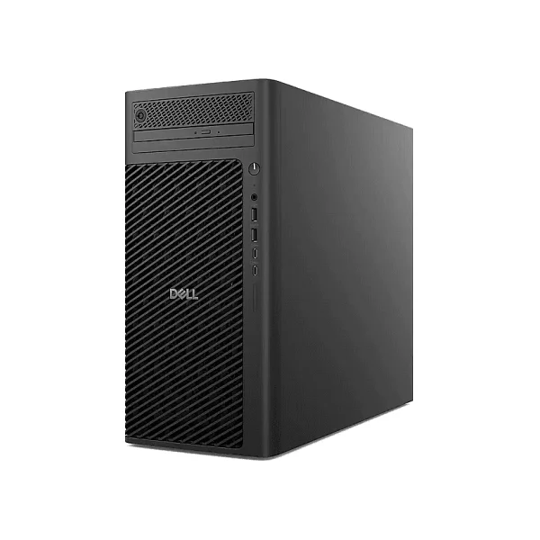 Dell Pro Max Tower T2 Ultra 9 285 32gb 1tb SSD 16gb Nvidia RTX A2000 Ada Windows 11 Pro Fct2250-8 - Görsel 3