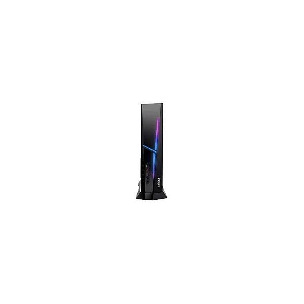 Msı Mpg Trident As AI 2nvn5-103eu Ultra 5 225f 16 GB 1 TB SSD Rtx5060tı Masaüstü Oyun Bilgisayarı - Görsel 3