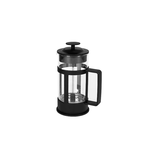 Any Morning Fy04 350 Ml French Press - Görsel 3