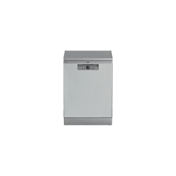 Beko BM 5045 I 5 Programlı Bulaşık Makinesi - Görsel 5