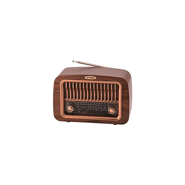 Torima D-59 Nostaljik Radyo - Görsel 3