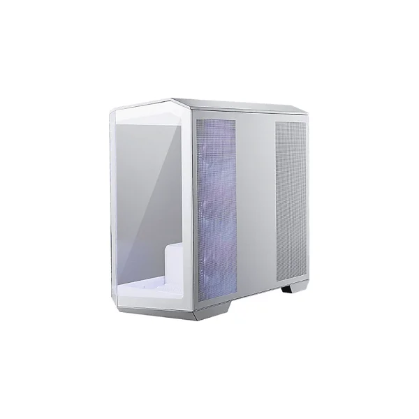 Msı Mag Pano M100r Pz Argb Fanlı Micro Atx Oyuncu Kasası - Görsel 5