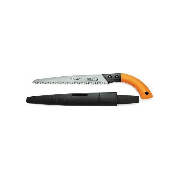 Fiskars SW84 Sabit Bıçaklı Testere - Görsel 5