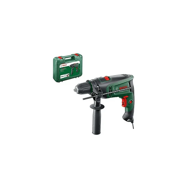 Bosch Universalımpact 730 Darbeli Matkap - Görsel 6