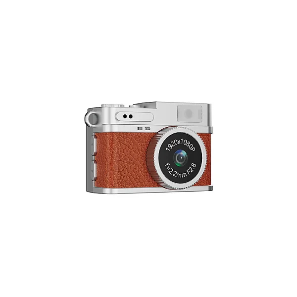 Torima Cmr35 Haki Dijital Fotoğraf Makinesi - Görsel 3