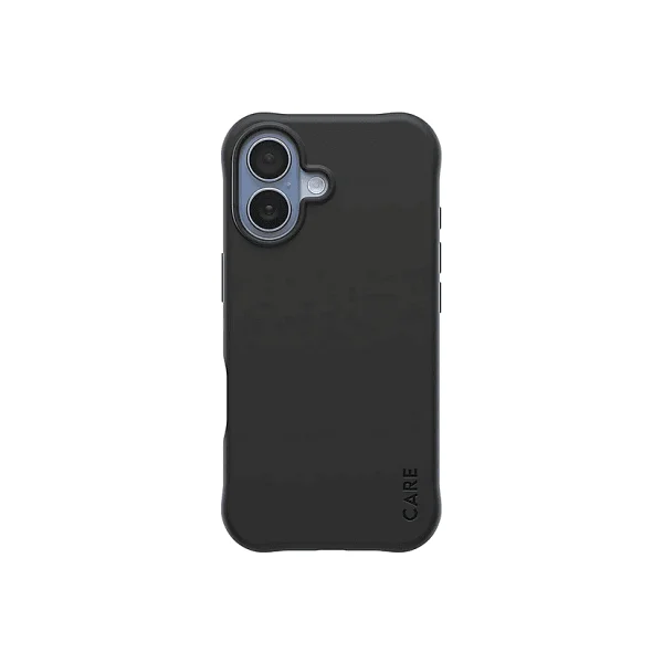PANZERGLASS iPhone 17 Samba MagSafe Uyumlu Kılıf Siyah - Görsel 2