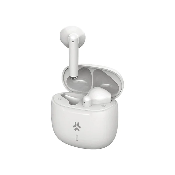 Celly BUZ2WH TWS Beyaz Kulak İçi Bluetooth Kulaklık - Görsel 6