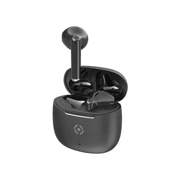 Celly BUZ2BK TWS Siyah Kulak İçi Bluetooth Kulaklık - Görsel 6