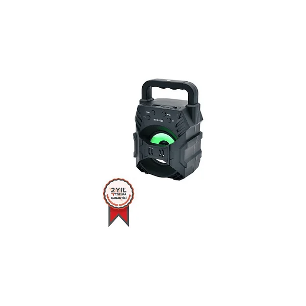 Torima Kts-1057 Bluetooth Hoparlör - Görsel 3