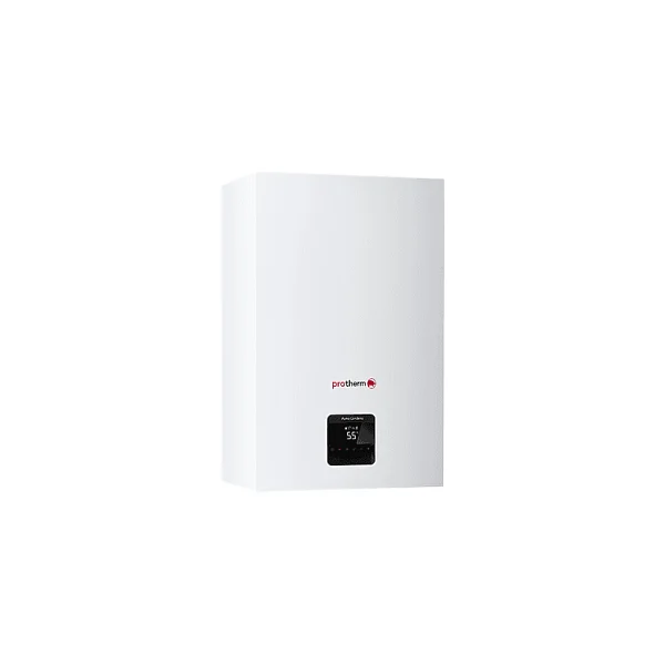 Protherm Puma Condens 28/28 Kw Tam Yoğuşmalı Kombi - Görsel 6