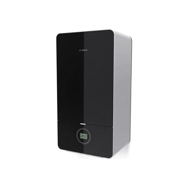 Bosch Condens 7000i W 24/28 Siyah Hermetik Yoğuşmalı Kombi - Görsel 4