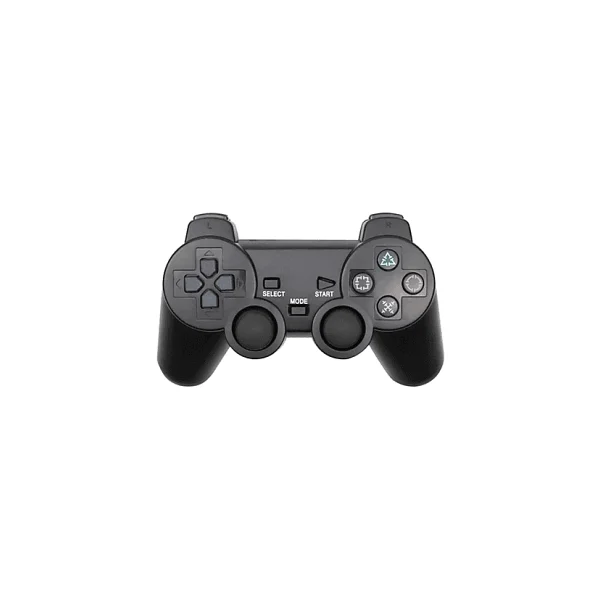 Torima Siyah Oyun Kolu Analog USB Oyun Kolu Joystick PC Oyun Kolu Gamepad Konsol - Görsel 3