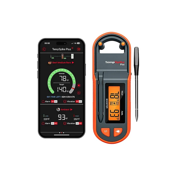Thermopro Tp971 Profesyonel Gıda Termometresi - Görsel 9
