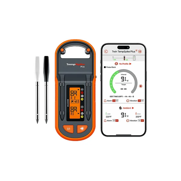 ThermoPro TP972 Profesyonel Gıda Termometresi - Görsel 9