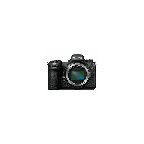 Nikon Z6 Iıı Body Aynasız Fotoğraf Makinesi - Görsel 2