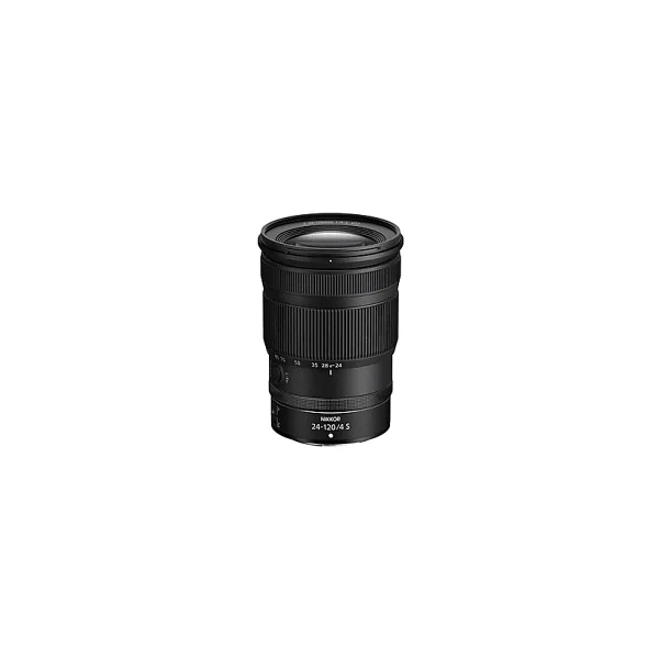 Nikon Nikkor Z 24-120mm f/4 S Lens - Görsel 8