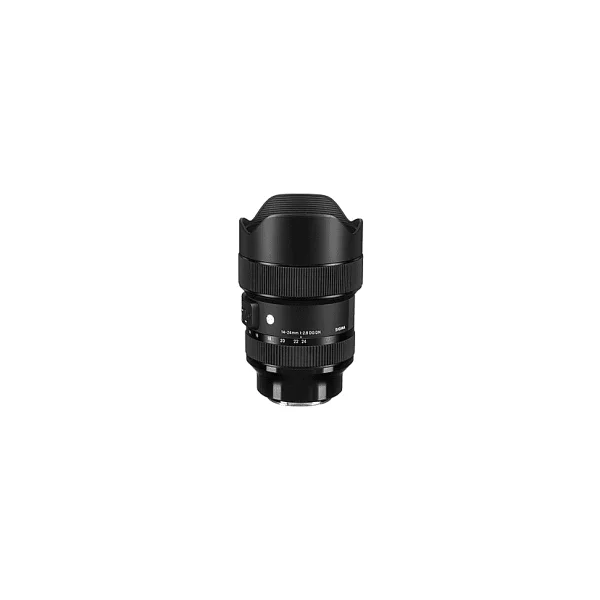 Sigma 14-24mm F/2.8 Dg Dn Art Lens - Görsel 3