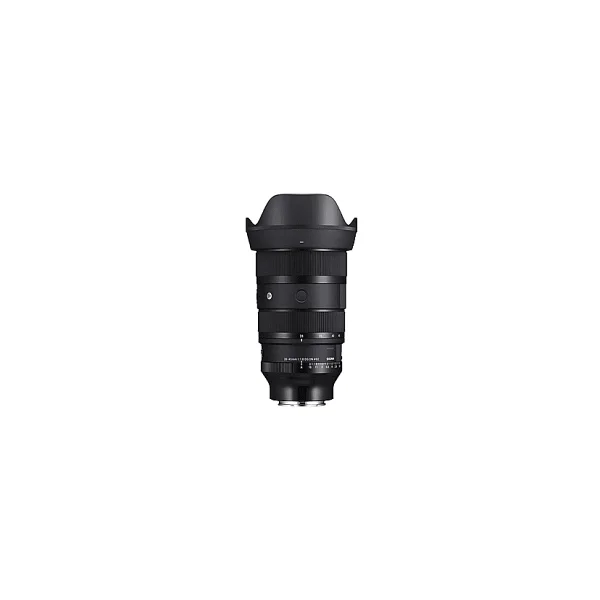 Sigma 28-45mm F/1.8 Dg Dn Art Lens - Görsel 6