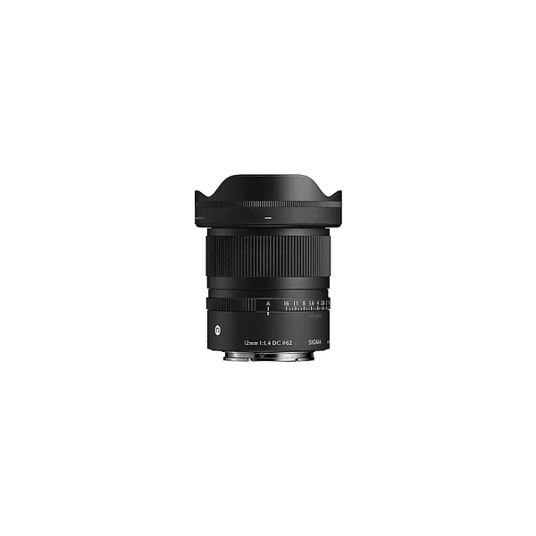 Sigma 12mm f/1.4 DC Contemporary Sony E Lens - Görsel 8
