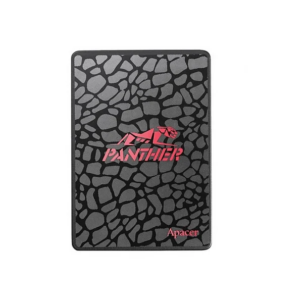 Apacer Panther As350 Ap512gas350-1 Sata 3.0 2.5" 512 GB SSD - Görsel 3