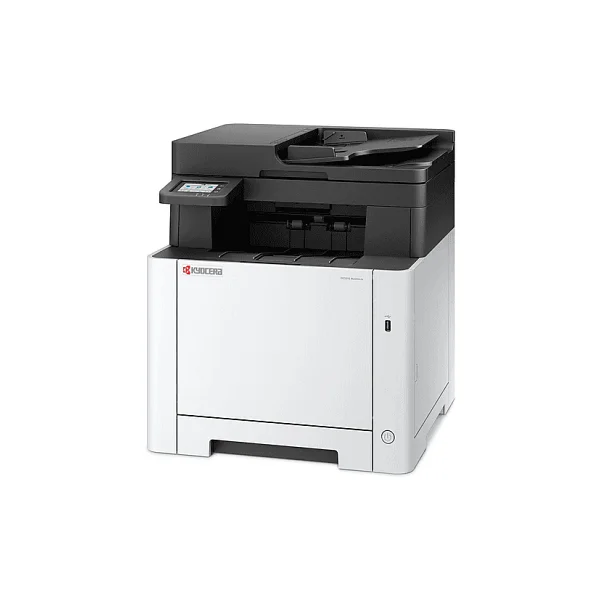 Kyocera Ecosys Ma2101cfx Çok Fonksiyonlu Fotokopi Makinesi - Görsel 4