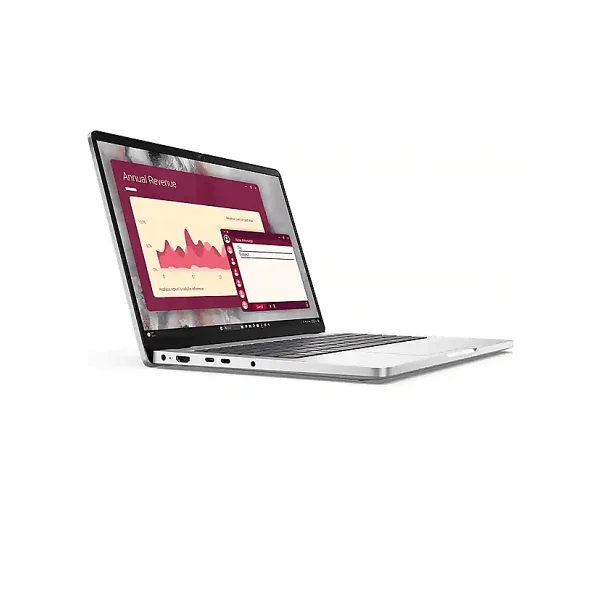 Dell Pro 14 Pc14250255 Ultra 7 255u 24 GB 1 TB SSD Intel Graphics 14 - Görsel 6