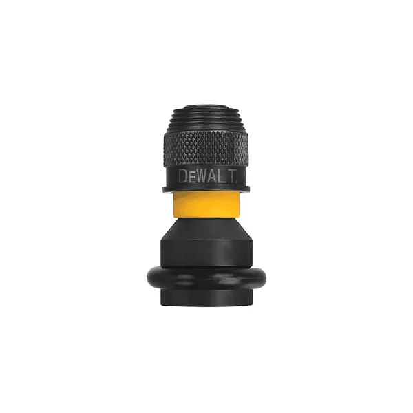 Dewalt Dt7508-Qz 1/4'' Hex İle 1/2'' Kare Darbeli Anahtar Adaptörü - Görsel 6