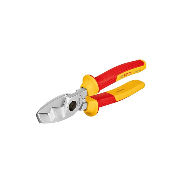 Bosch 1600a02nf4 200 Mm Vde İzole Kablo Makası - Görsel 3