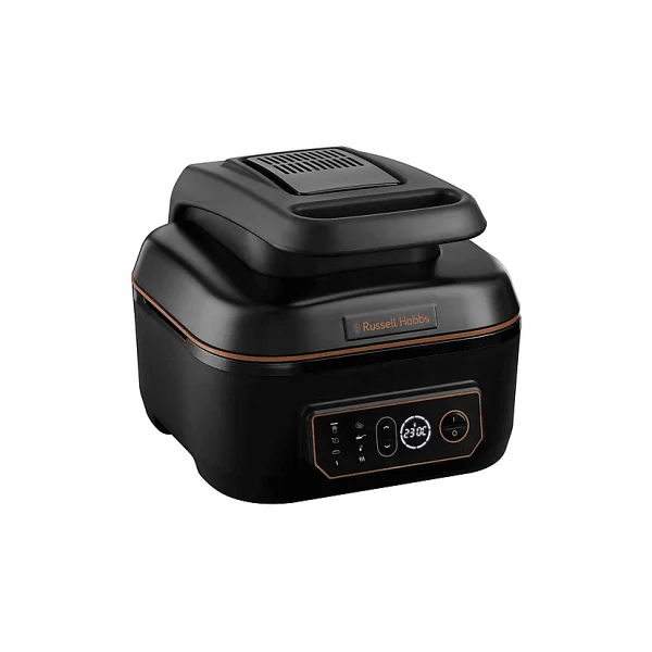 Russell Hobbs Satisfry Air Grill Multi Cooker 26520-56 5.5 lt Yağsız Fritöz - Görsel 5
