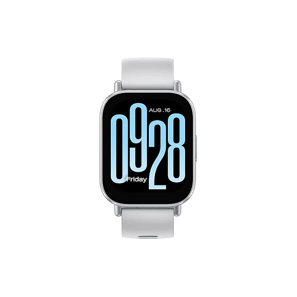 Xiaomi Redmi Watch 5 Active Gümüş Akıllı Saat - Görsel 3