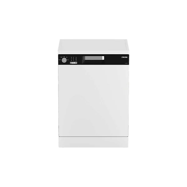Altus Al 434 Pb 4 Programlı Bulaşık Makinesi - Görsel 3
