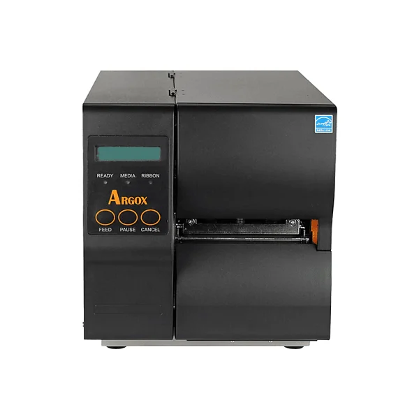 Argox Ix4-350 Barkod Yazıcı - Görsel 6