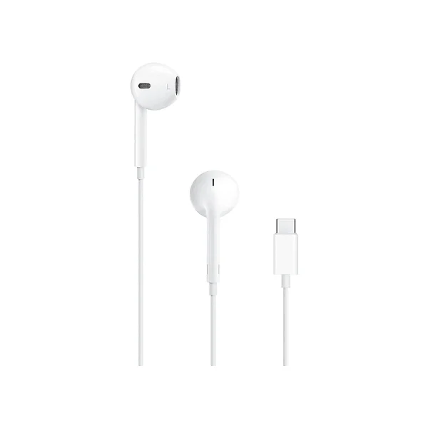 Apple Earpods Myqy3tu/A Type-C Kablolu Kulak İçi Kulaklık - Görsel 9
