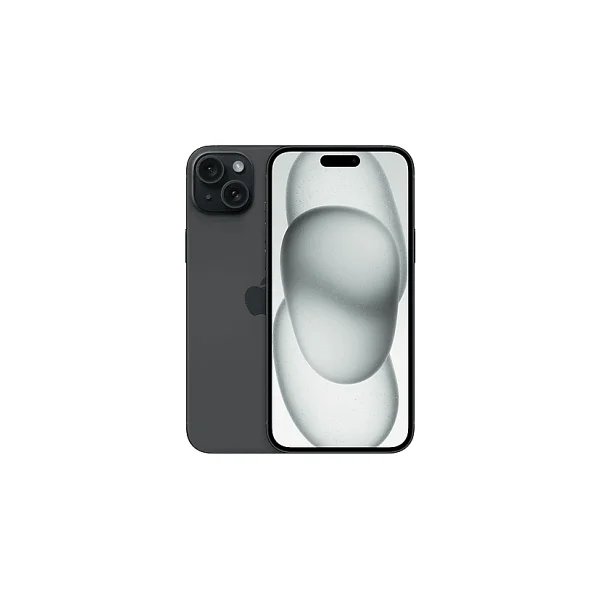 iPhone 15 Plus 512 GB Siyah - Görsel 3