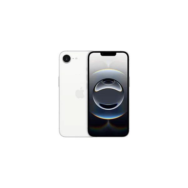 iPhone 16e 256 GB - Görsel 3