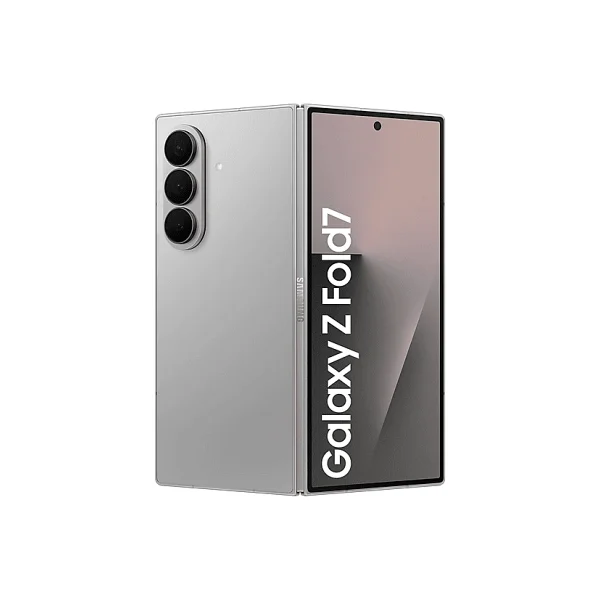 Samsung Galaxy Z Fold 7 512 GB 12 GB Gümüş - Görsel 5