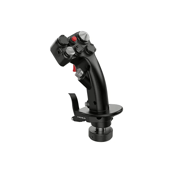 Moza Mh16 Flightstick Joystick - Görsel 4
