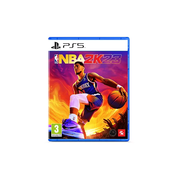 Nba 2k23 PS5 Oyunu - Görsel 4